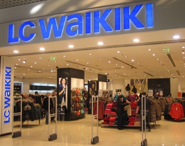 2016 წელს LC Waikiki საქართველოში 5 მილიონის ინვესტიციას განახორციელებს 2016 წელს LC Waikiki საქართველოში 5 მილიონის ინვესტიციას განახორციელებს