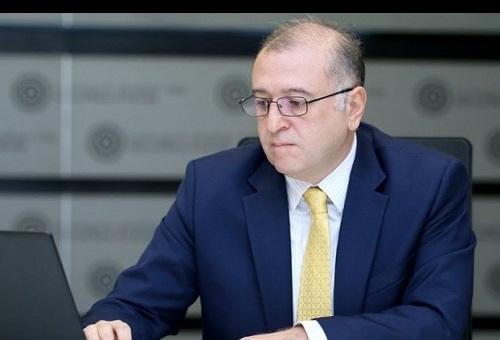 რეფინანსირების 10.5%  განაკვეთის აწევა გარდაუვალი ხდება  