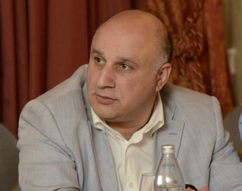 საქართველოს რკინიგზაზე რეფორების დაჩქარება ახლო მომავალში აქტუალური გახდება