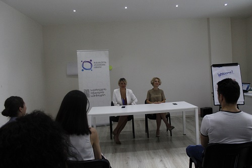 დანაშაულის პრევენციის ცენტრმა  WorldVision  საქართველოსთან ერთად ახალი პროექტი დაიწყო