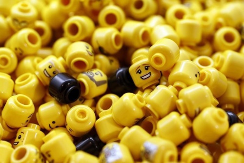 LEGO რუსულ ბაზარს საბოლოოდ ტოვებს
