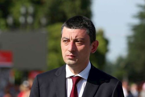ქართველ ტურისტებს ყველა ქალაქში შეამოწმებენ