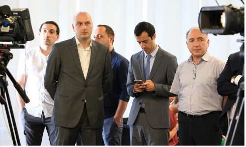 სებ-მა მპ განაკვეთი უცვლელად შეინარჩუნა სებ-მა მპ განაკვეთი უცვლელად შეინარჩუნა