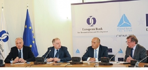 EBRD-ი TBC-ის მხარდამჭერად რჩება 