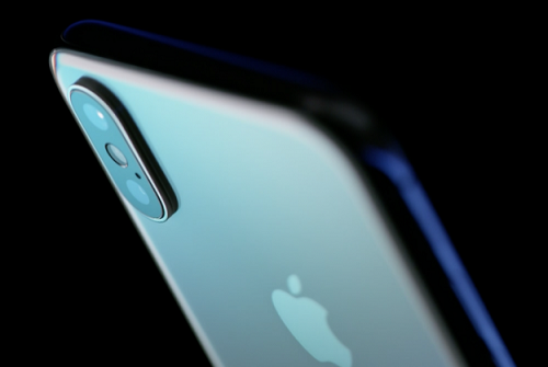  ჭორები გამართლდა- Apple-მა ბაზარზე  iPhone X გამოიტანა 