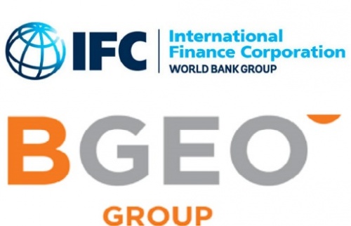 IFC -ი BGEO -ს ფასიან ქაღალდებში $70 მილიონის დაბანდებას გეგმავს