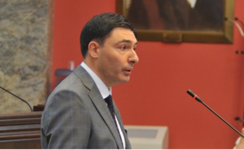 პატრიოტთა ალიანსში რუსულ ფულს აუდიტი ეძებს პატრიოტთა ალიანსში რუსულ ფულს აუდიტი ეძებს