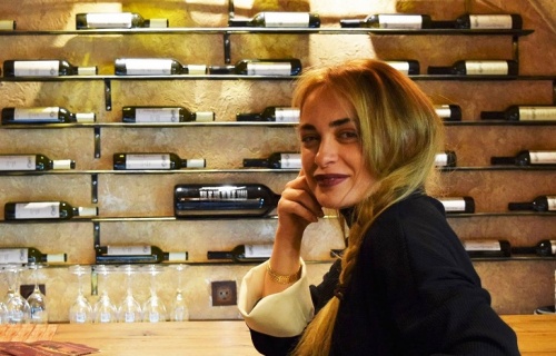 შუხმან ვაინსი სტუმარს და შემოსავალს კარგავს 