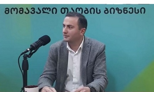 ტუმბო პანდემიაშიც ვითარდება ტუმბო პანდემიაშიც ვითარდება
