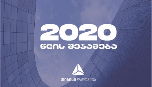 TBC დაზღვევა წელს აფასებს 