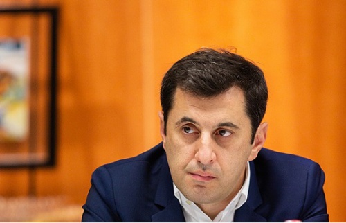 GR-ის ობლიგაციები მეორად ბაზარზე ივაჭრება 
