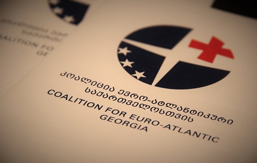 კოალიცია ევრო-ატლანტიკური საქართველოსთვის: გაზპრომთან ახალი პირობები აუარესებს ქვეყნის ენერგოუსაფრთხოებას