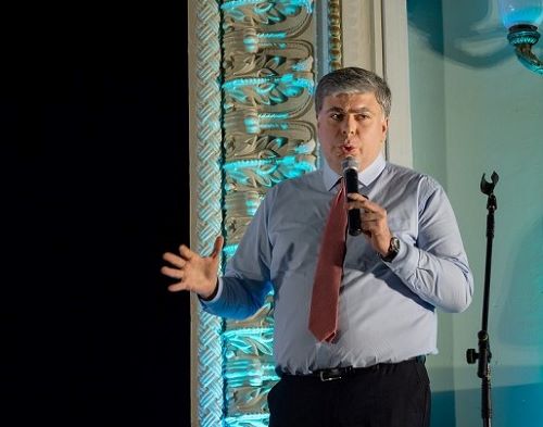 შეუძლებელია რომ არ გაუფასურდეს, უნდა შევეგუოთ -ნადარაია 