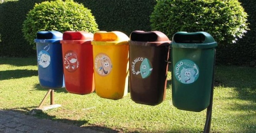 ნარჩენების მართვის კოდექსს ბაზარზე ახალი ვალდებულება შემოაქვს