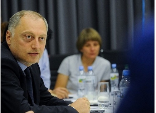 კაპიტალის ბაზრისთვის კიდევ ბევრია გასაკეთებელი - ბუცხრიკიძე 
