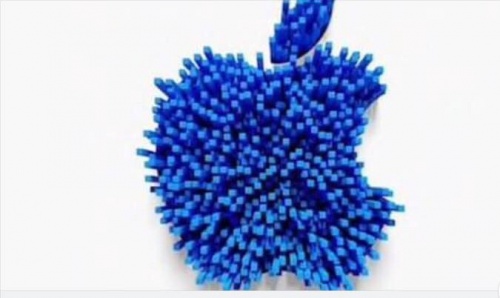 Apple  Apple Watch-ისა და iPad-ის განახლებულ ვერსიების   წარადგენს 
