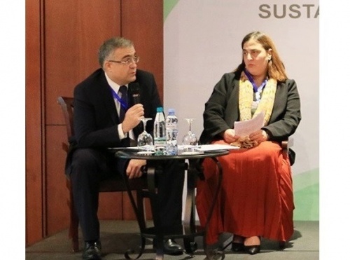 ევროკავშირში  ექსპორტის წილი  23% მდეა  გაზრდილი 