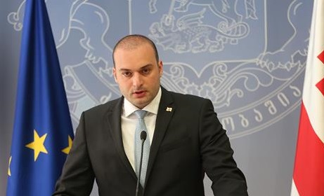 პრემიერი: მივიღეთ გადაწყვეტილება მინდელის შახტის დახურვის შესახებ პრემიერი: მივიღეთ გადაწყვეტილება მინდელის შახტის დახურვის შესახებ
