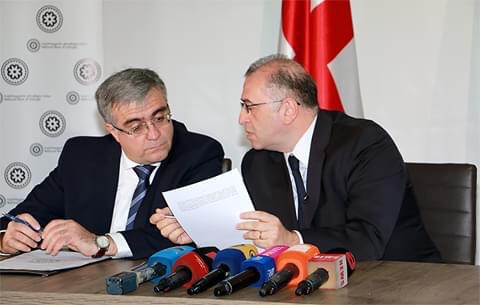 მპ განაკვეთი  8%  დარჩა