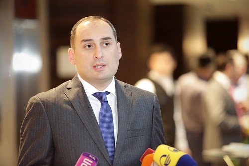 ქუმსიშვილი: მნიშვნელოვანია, რომ ეთიკის ქარტიამ ელისო კილაძის მიერ ჟურნალისტური ეთიკის პრინციპის დარღვევა დაადასტურა