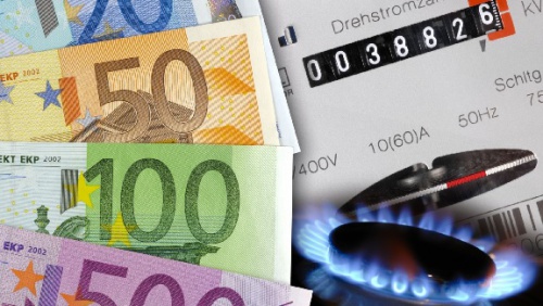 გერმანიამ გაზზე დღგ 7%–მდე შეამცირა