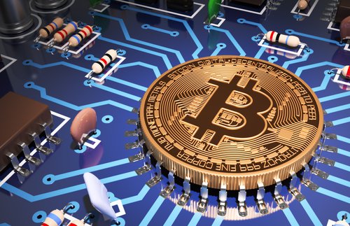Bitcoin-ის ფასმა ახალი რეკორდი დაამყარა 
