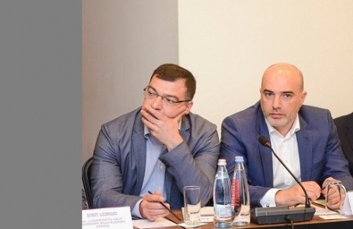 BOGG-ის აქციონერები ESG-ის დიდ მნიშვნელობას ანიჭებენ BOGG-ის აქციონერები ESG-ის დიდ მნიშვნელობას ანიჭებენ