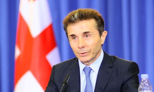 ეს ტრანზაქცია ძალიან უხეშია - ივანიშვილი თიბისი ბანკის საქმეზე   