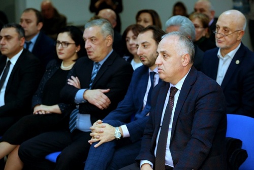 რიგგარეშე არჩეული პარლამენტი 2024 წელს  დაიშლება 