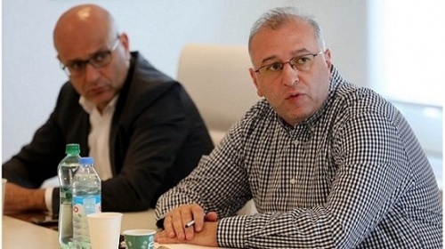 ფულადი გადმორიცხვები 22%-ზე მეტად გაზრდილია  