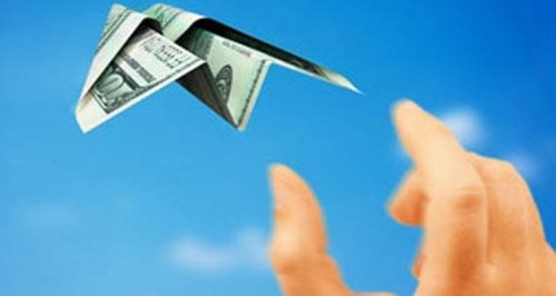 აგვისტოში რუსეთში $7 მლნ გადაირიცხა