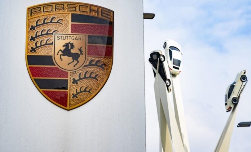 VW ჯგუფმა Porsche-ს აქციების გაყიდვის გადაწყვეტილება მიიღო