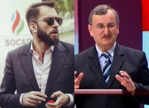 დიდი გამარჯვება, სასიამოვნო ქურდობა, ჟანგბადი - როგორ აფასებენ დაანონსებულ საგადასახადო ცვლილებებს დიდი გამარჯვება, სასიამოვნო ქურდობა, ჟანგბადი - როგორ აფასებენ დაანონსებულ საგადასახადო ცვლილებებს