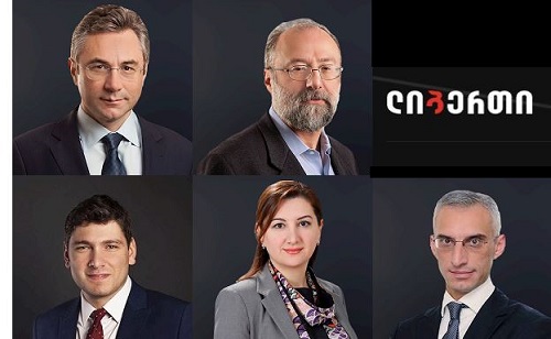 ლიბერთიმ CSR ანგარიში და მრჩეველთა საბჭო წარდგენა