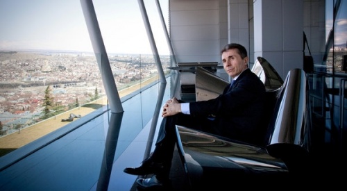 Credit Suisse  -ის ექს- ბანკირის წინააღმდეგ  ახალი გამოძიება დაიწყო