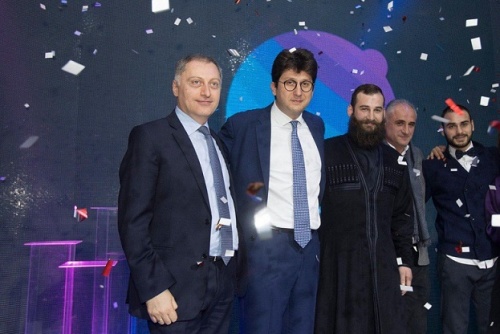 საბანკო სექტორი მოგებას უბრუნდება საბანკო სექტორი მოგებას უბრუნდება