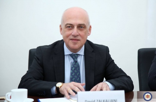 ზალკანიანი და დენიანი აქტიურ თანამშრომლობას აპირებენ 