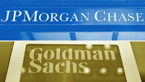 JPMorgan Chase–მა და Goldman Sachs–მა რუსეთის სახელმწიფო ვალის ოპერაციები შეაჩერეს