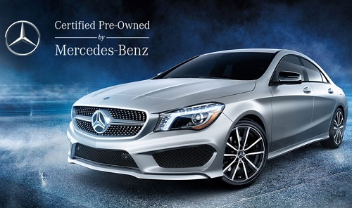 Daimler -ი Mercedes-Benz-ის რეკორდულ გაყიდვებს ელის 