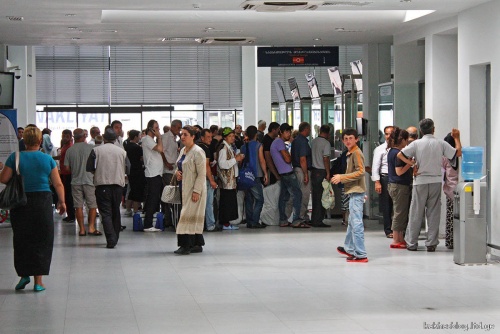 Hub Georgia: ავტოდაზღვევის შემოღება ტურისტებს დისკომფორტს შეუქმნის 