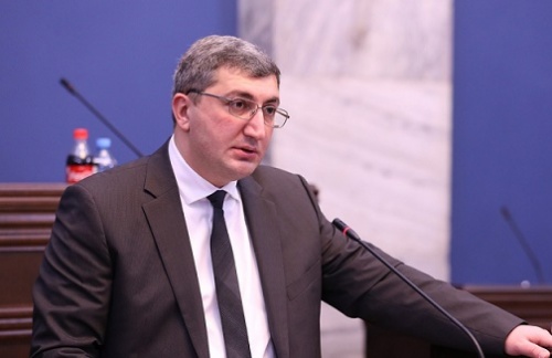 2021 -ში 4.3% ზრდა მიღწევადია - კაკაურიძე