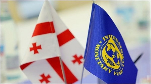 IMF: საქართველო კარგად იყენებს ინფლაციის თარგეთირების რეჟიმს მცურავ გაცვლით კურსთან ერთად