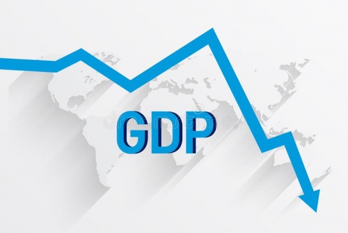 მშპ ძველ ნიშნულს 2021 წლის ბოლოს დაუბრუნდება 