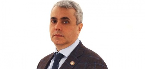 რაკიას ექს- დირექტორს არაბთა გაერთიანებულ საემიროებში 15 წლიანი პატიმრობა მიუსაჯეს რაკიას ექს- დირექტორს არაბთა გაერთიანებულ საემიროებში 15 წლიანი პატიმრობა მიუსაჯეს