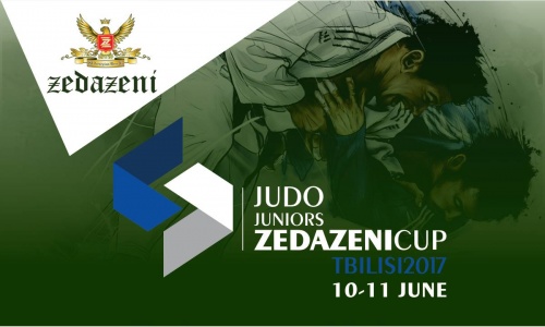 10-11 ივნისს, 10 000 დოლარის საპრიზო ფონდით, ზედაზენის თასი გაიმართება