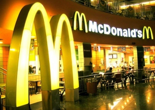 40 წლის განმავლობაში პირველად, McDonalds -მა ოლიმპიადის სპონსორობაზე უარი თქვა