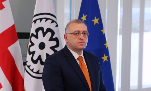 �2011 წელს ინფლაცია იმაზე მაღალი იყო, ვიდრე 2021 წლის დეკემბერში�