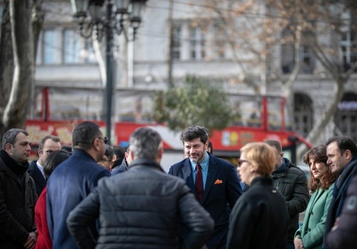 დედაქალაქის მთავრობა უფხო არ არის დედაქალაქის მთავრობა უფხო არ არის