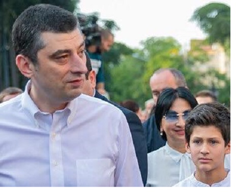 გახარია ტუროპერატორებთან იმუშავებს 