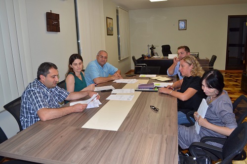 ჯორჯიან მანგანეზი ზესტაფონის მუნიციპალიტეტში განსაკუთრებული საჭიროების მქონე ადამიანებისთვის პროექტებს დააფინანსებს ჯორჯიან მანგანეზი ზესტაფონის მუნიციპალიტეტში განსაკუთრებული საჭიროების მქონე ადამიანებისთვის პროექტებს დააფინანსებს
